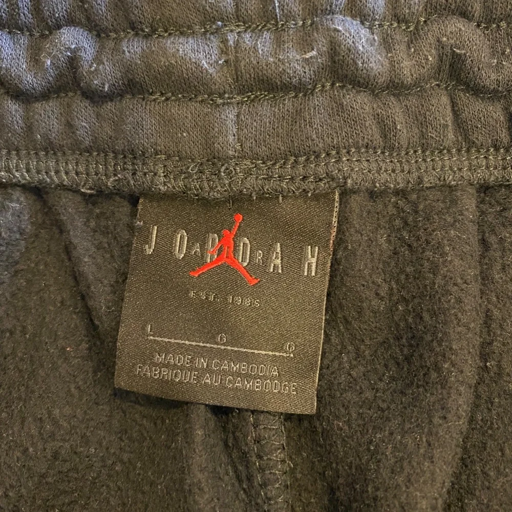 Jordan classic sweatpants